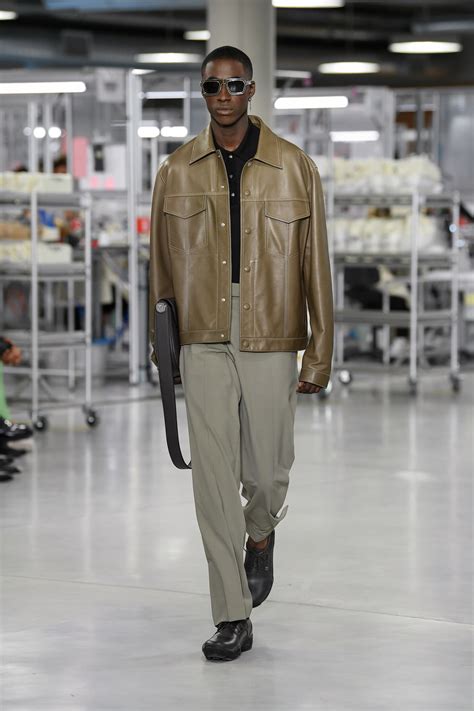 men's Fendi spring 2024